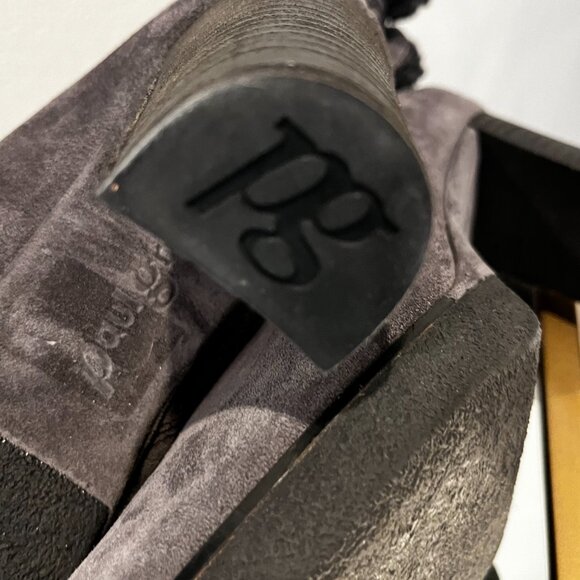 # PAUL GREEN BOOTIES NEVER WORN - Picture 4 of 6